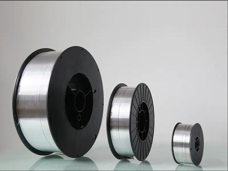 Kunli Aluminium Welding Wire Manufacturers: Mengapa 5154 cemerlang dalam persekitaran yang keras