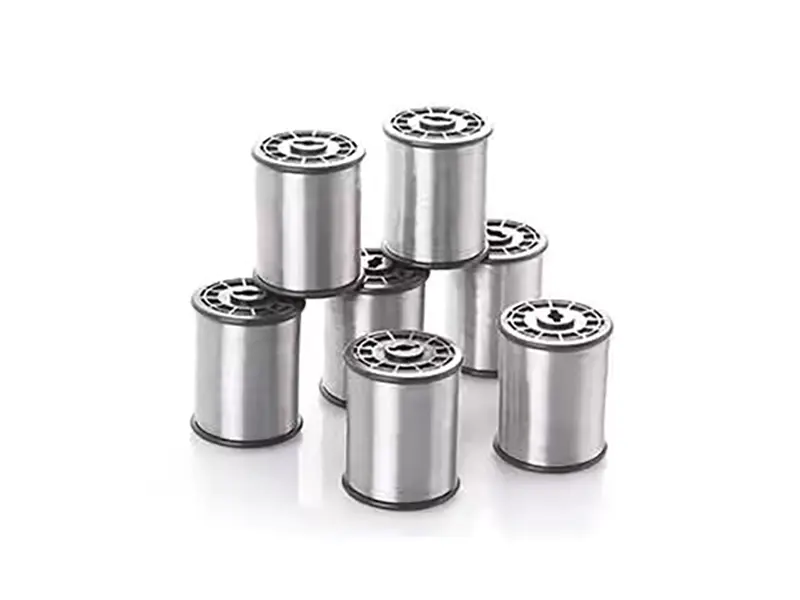 Faktor Utama yang Perlu Dipertimbangkan Apabila Memilih Kawat Kimpalan Aloi Aluminium