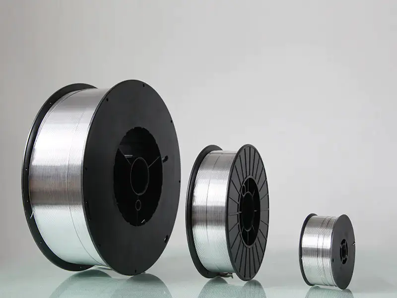 Choose 4043 Welding Wire with excellent weldability, corrosion resistance, and compatibility for various aluminum welding tasks.